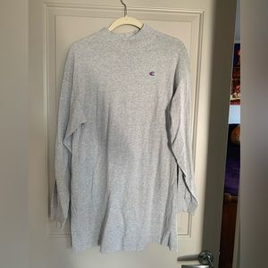 Champion Kith Tshirt Dress M